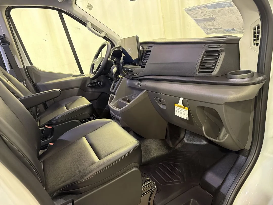 New 2026 Ford Transit 350 - photo 16
