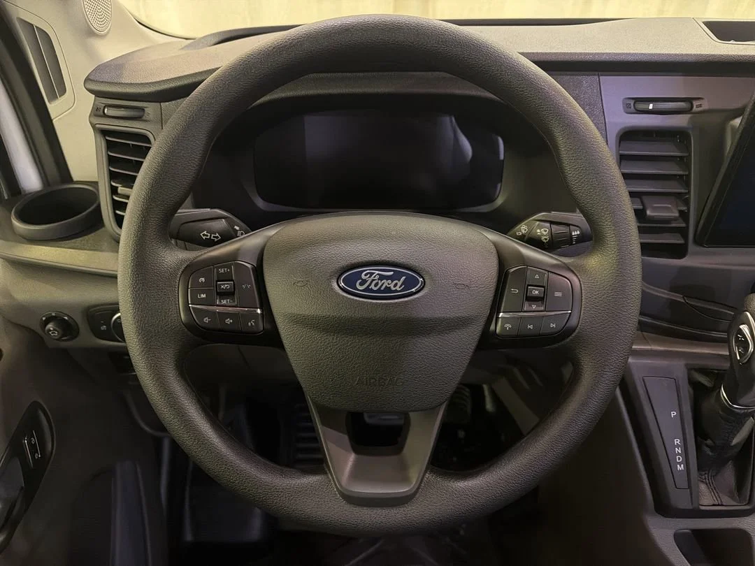 New 2026 Ford Transit 350 - photo 17