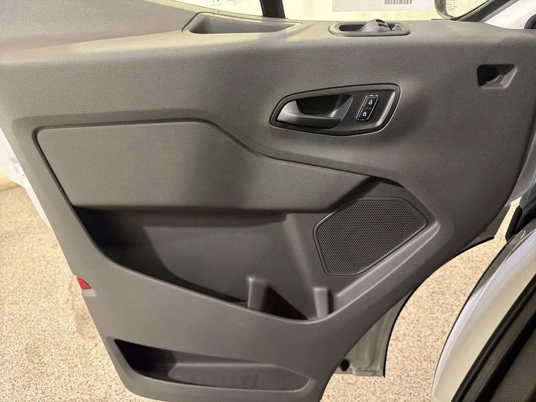New 2026 Ford Transit 350 - photo 19