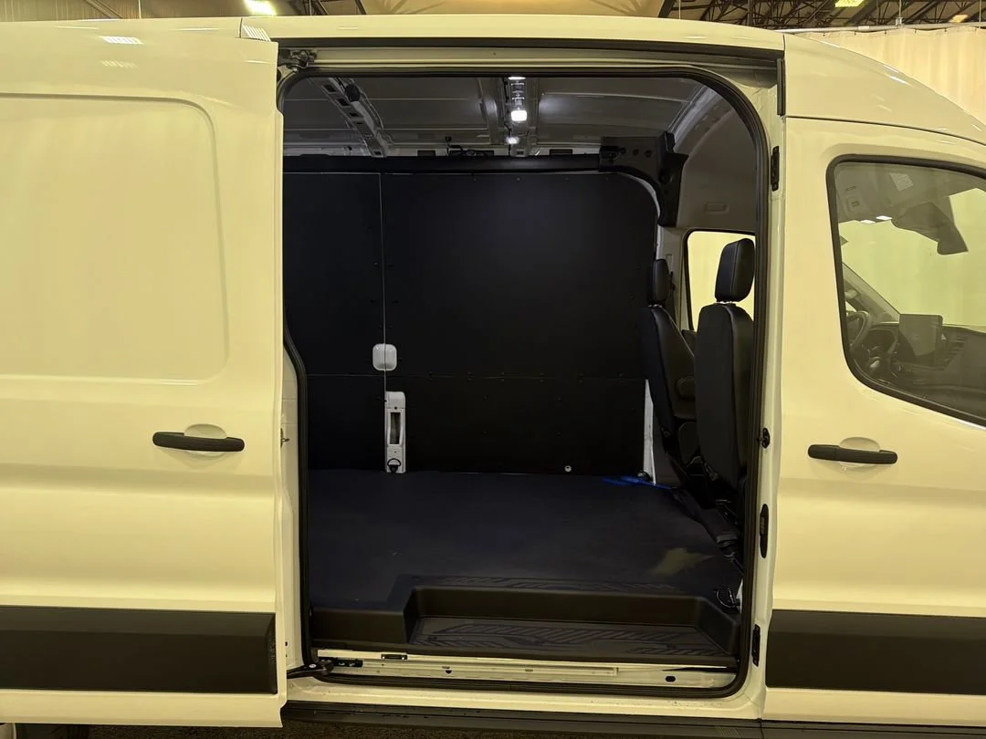 New 2026 Ford Transit 350 - photo 20