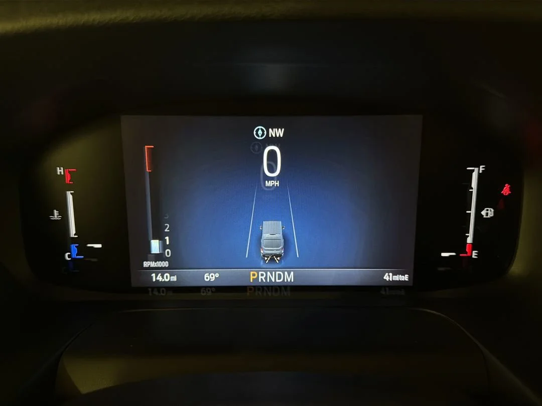 New 2026 Ford Transit 350 - photo 21
