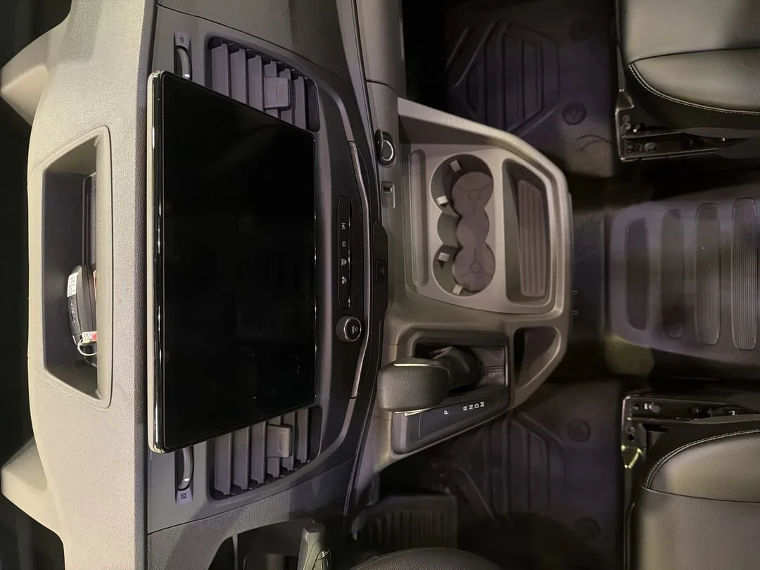 New 2026 Ford Transit 350 - photo 22