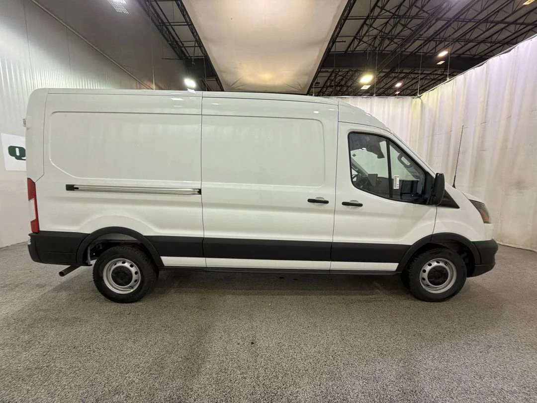New 2026 Ford Transit 350 - photo 7