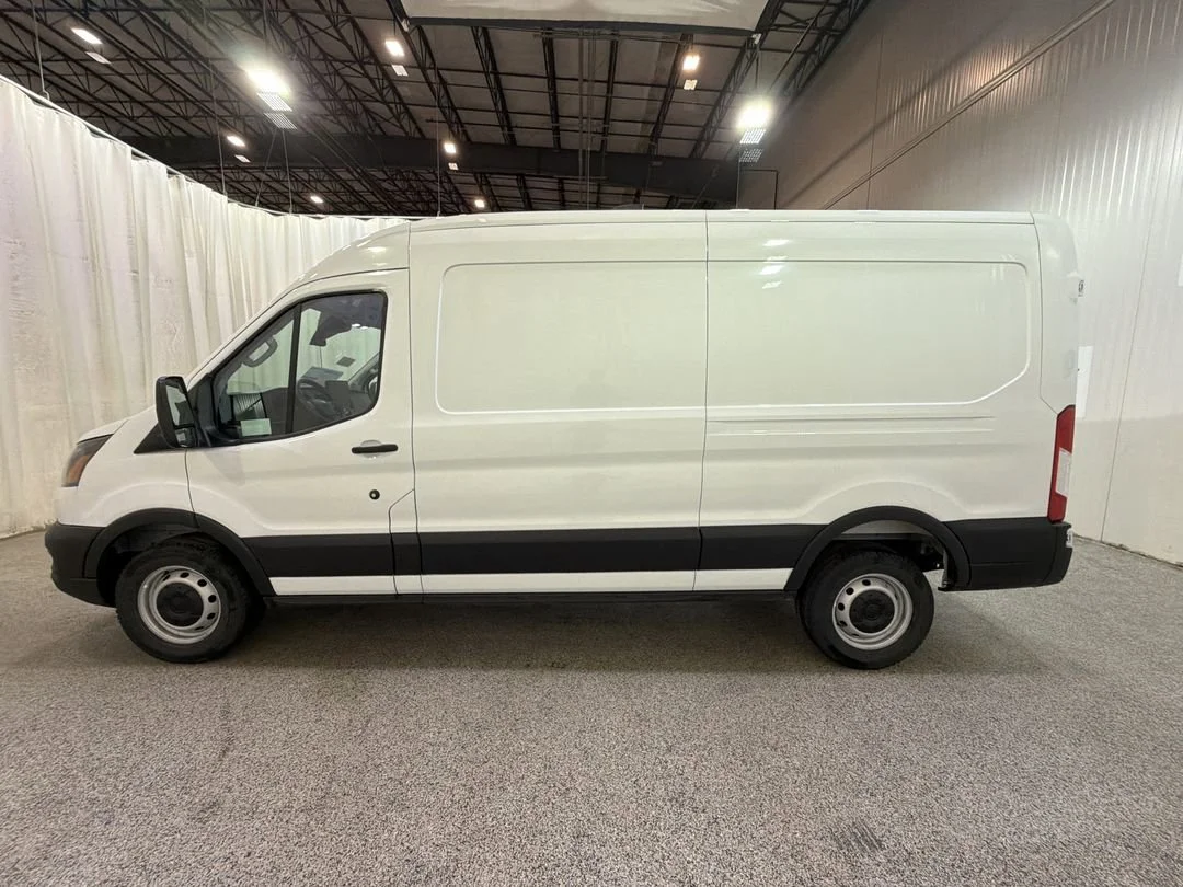 New 2026 Ford Transit 350 - photo 8