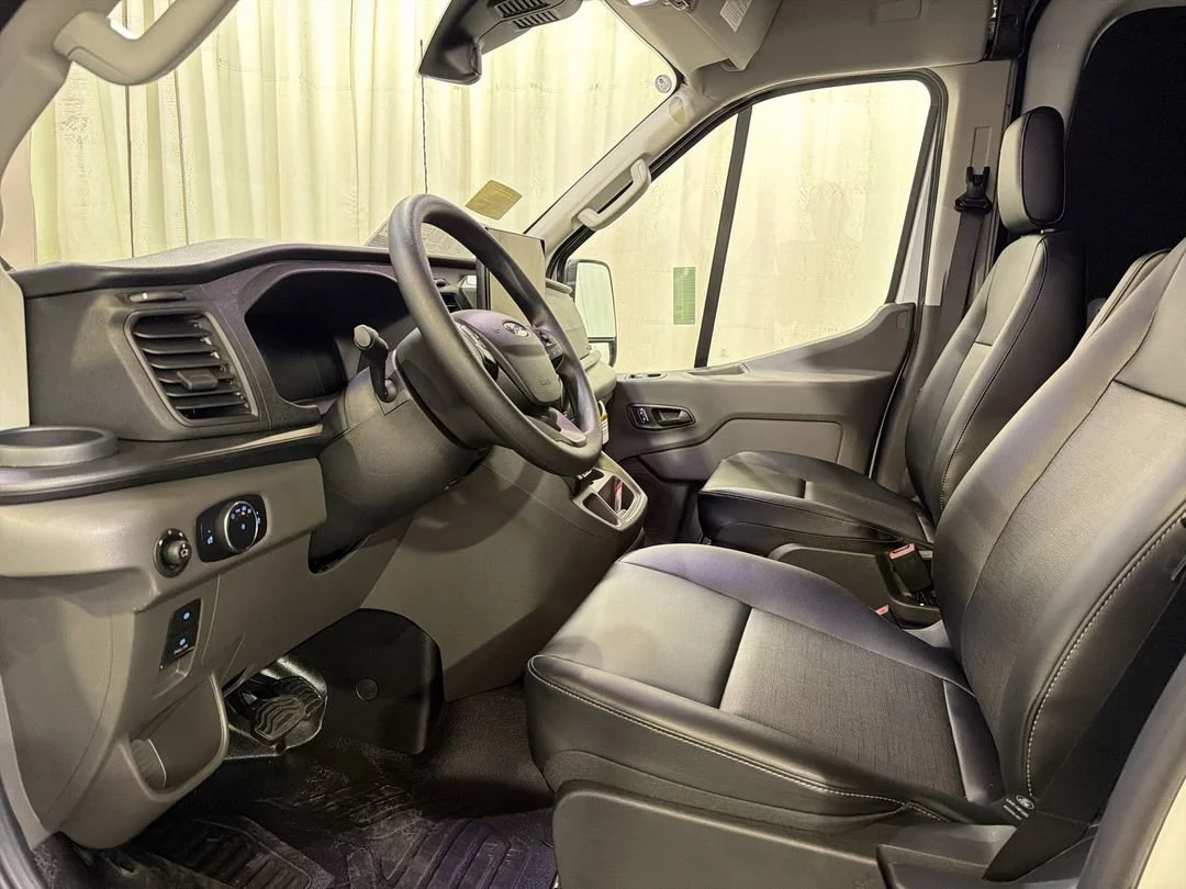 New 2026 Ford Transit 250 - photo 15