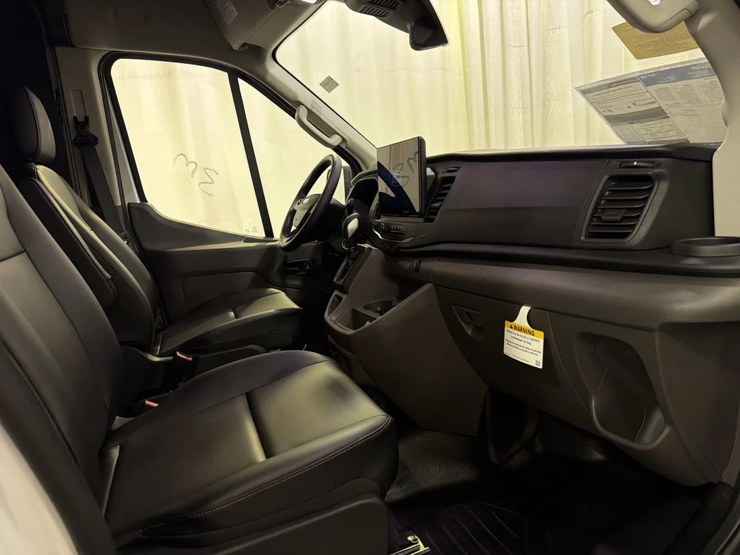 New 2026 Ford Transit 250 - photo 16