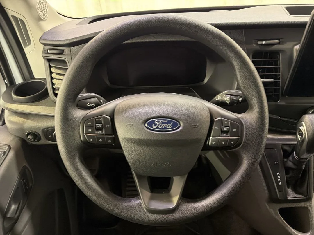 New 2026 Ford Transit 250 - photo 17