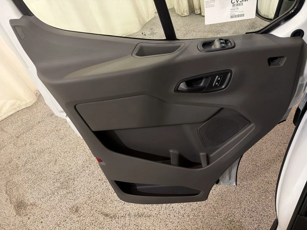 New 2026 Ford Transit 250 - photo 19