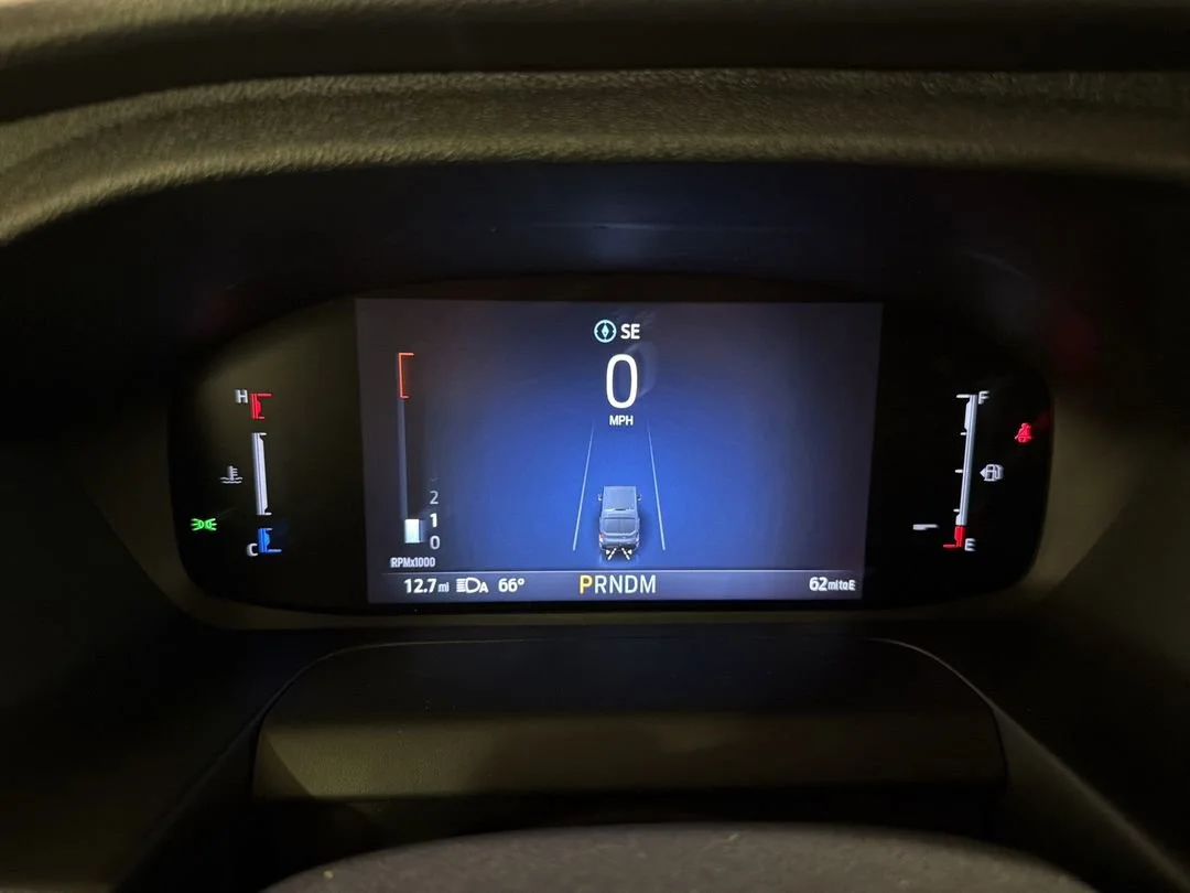 New 2026 Ford Transit 250 - photo 21