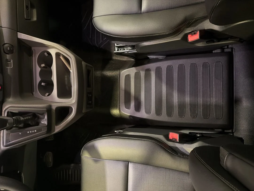 New 2026 Ford Transit 250 - photo 22