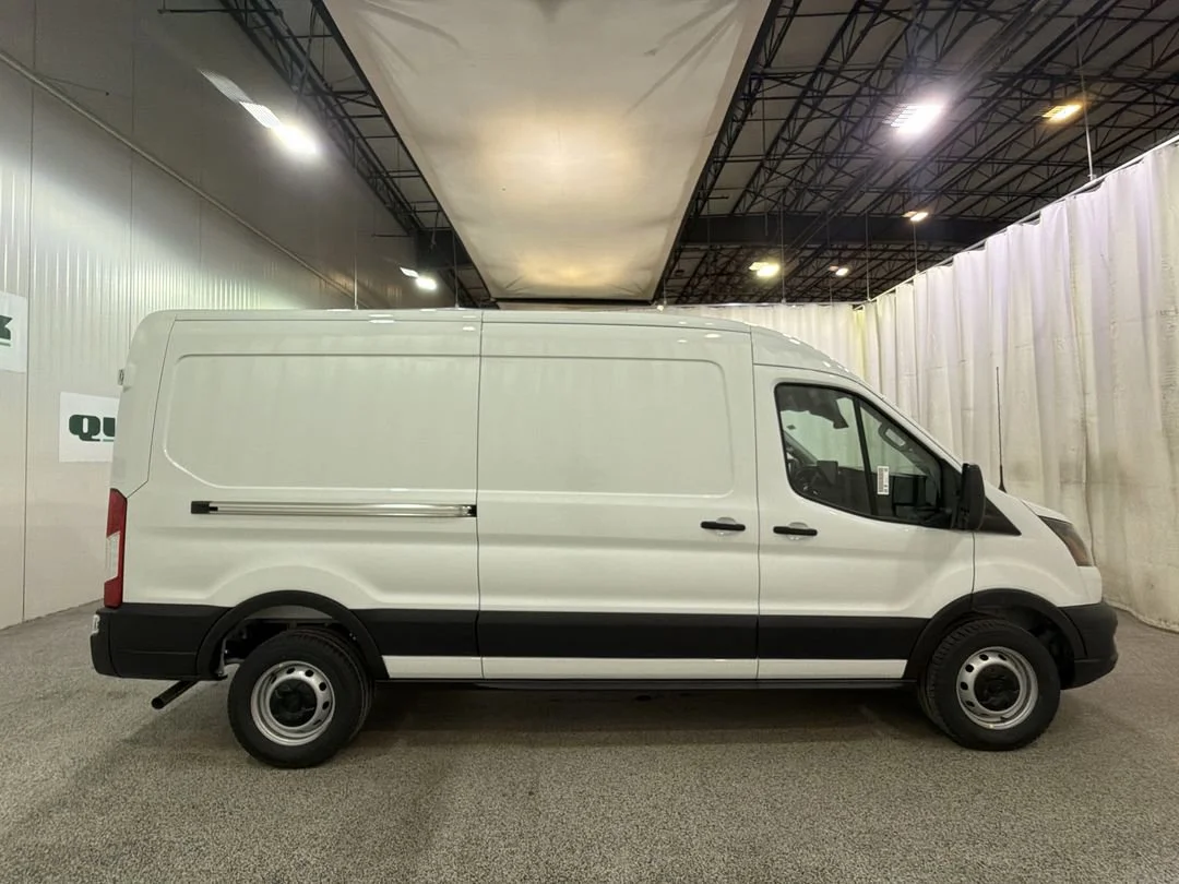 New 2026 Ford Transit 250 - photo 7