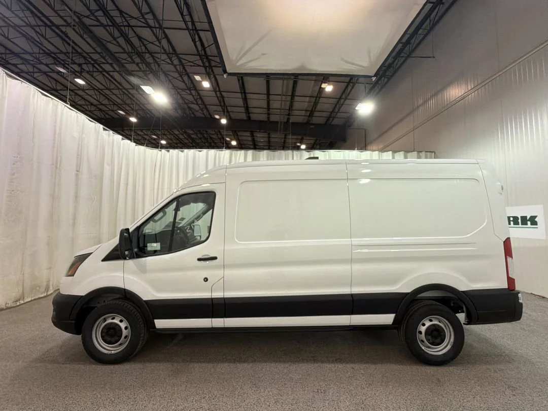 New 2026 Ford Transit 250 - photo 8