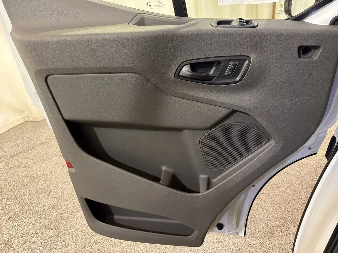 New 2026 Ford Transit 250 - photo 21