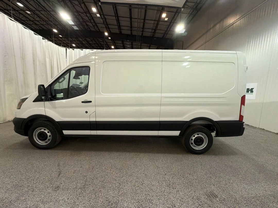 New 2026 Ford Transit 250 - photo 10
