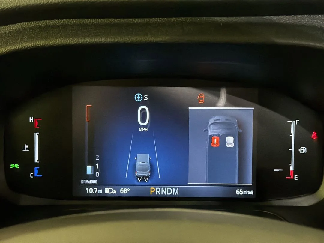 New 2026 Ford Transit 250 - photo 1