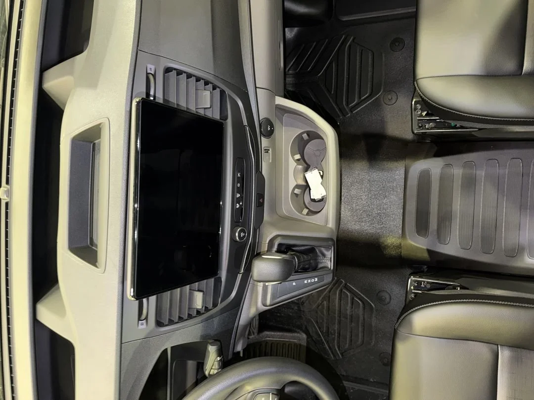 New 2026 Ford Transit 250 - photo 2