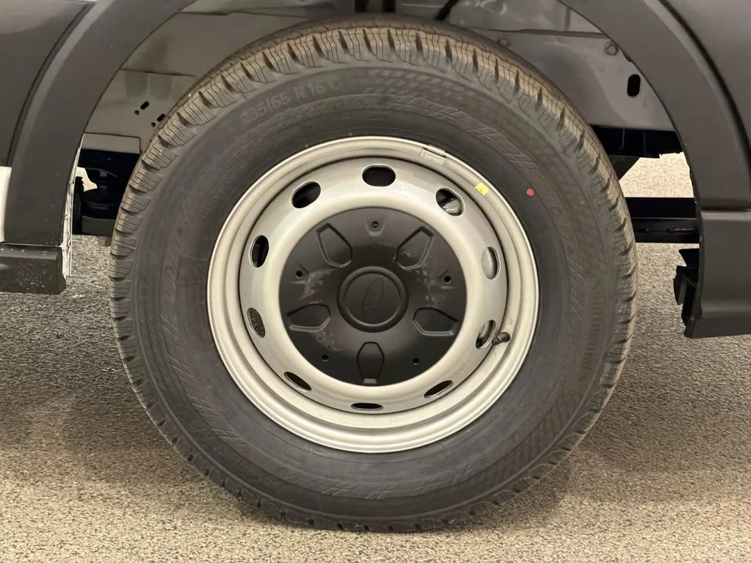 New 2026 Ford Transit 250 - photo 14