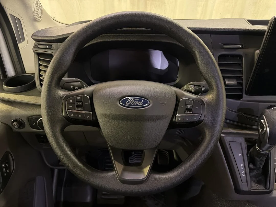 New 2026 Ford Transit 250 - photo 19