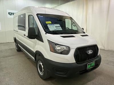 New 2026 Ford Transit 250 - photo 1