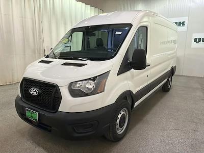 New 2026 Ford Transit 250 - photo 1
