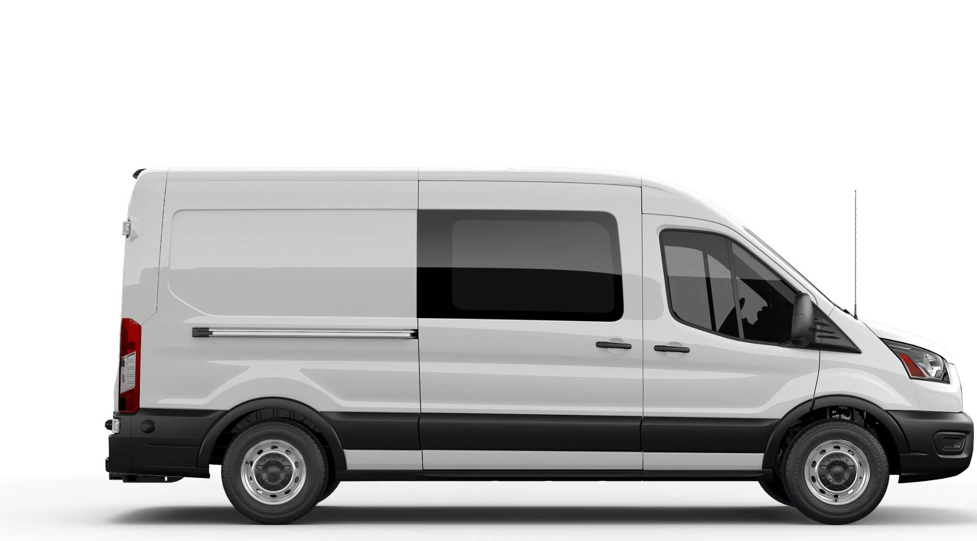 New 2026 Ford Transit 250 - photo 7