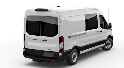 New 2026 Ford Transit 250 - photo 1