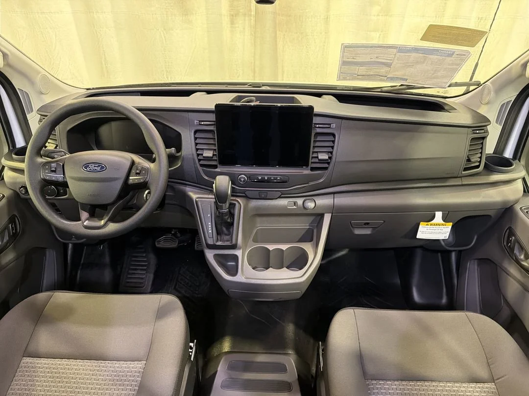 New 2026 Ford Transit 250 - photo 14