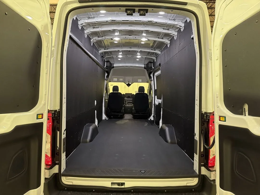 New 2026 Ford Transit 250 - photo 18