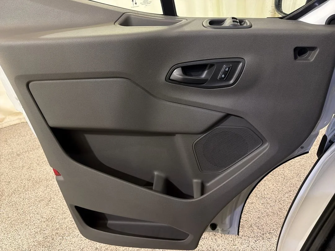 New 2026 Ford Transit 250 - photo 19