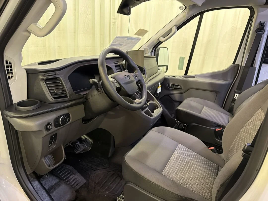New 2026 Ford Transit 250 - photo 15