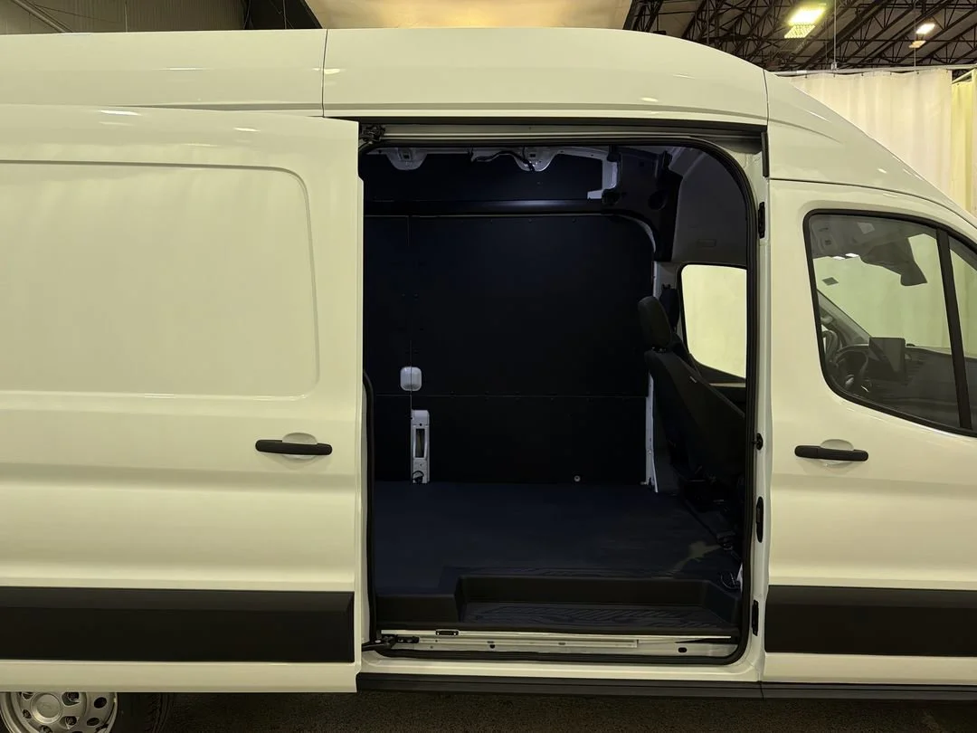New 2026 Ford Transit 250 - photo 20