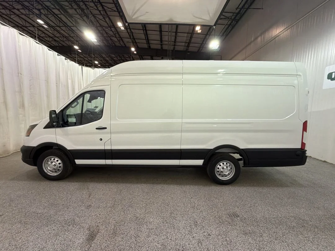 New 2026 Ford Transit 250 - photo 8