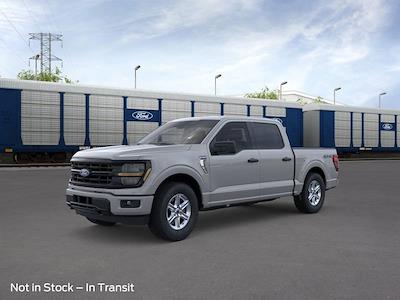 New 2026 Ford F-150 - photo 1