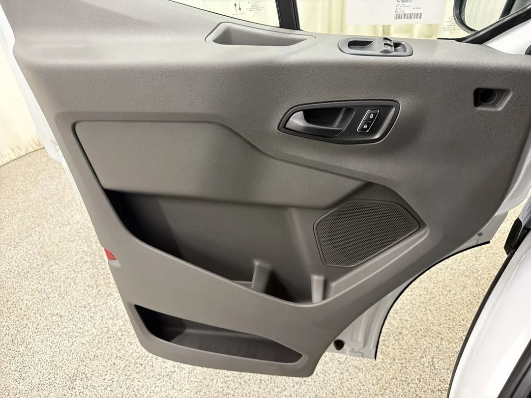 New 2026 Ford Transit 250 - photo 18