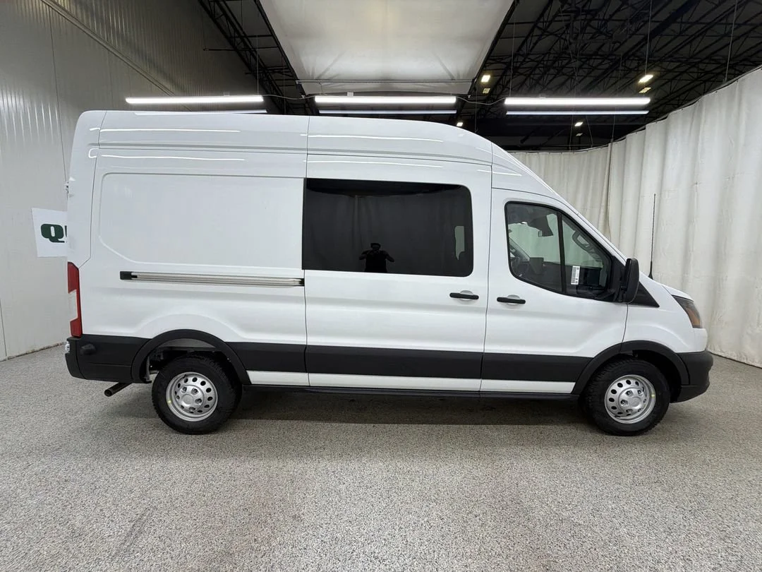 New 2026 Ford Transit 250 - photo 7