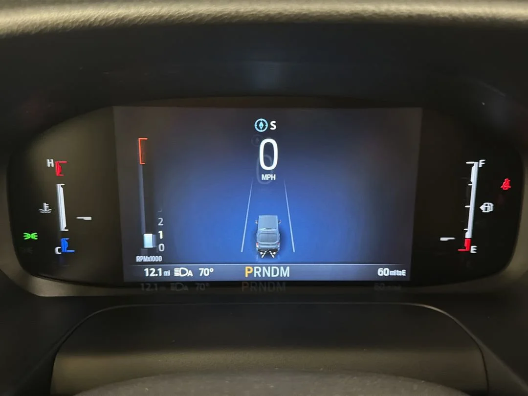 New 2026 Ford Transit 250 - photo 1