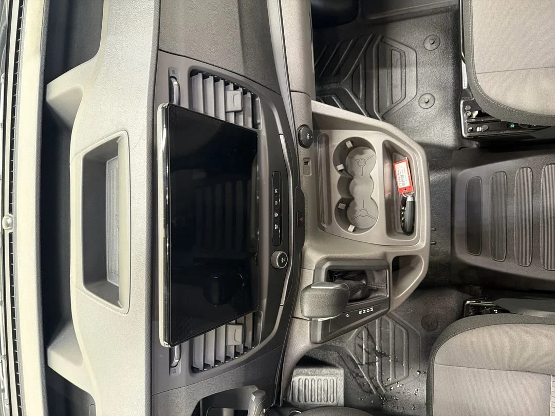 New 2026 Ford Transit 250 - photo 2