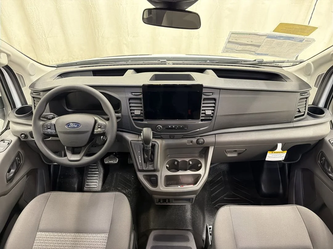 New 2026 Ford Transit 250 - photo 14