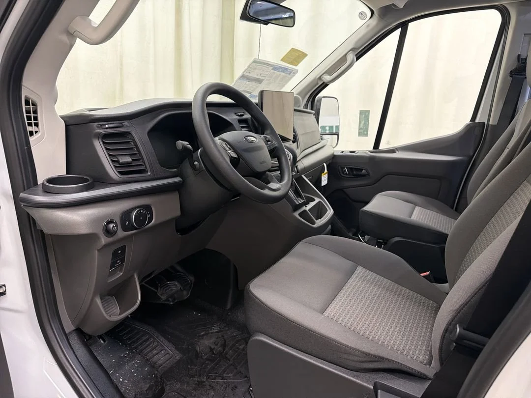 New 2026 Ford Transit 250 - photo 15