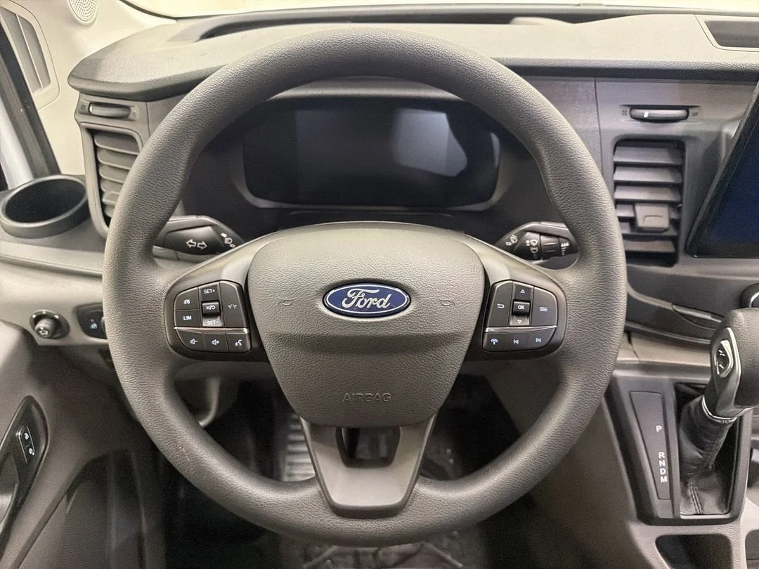 New 2026 Ford Transit 250 - photo 10