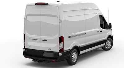 New 2026 Ford Transit 250 - photo 2