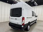 New 2026 Ford Transit 250 High Roof Empty Cargo Van for sale #F214974 - photo 8