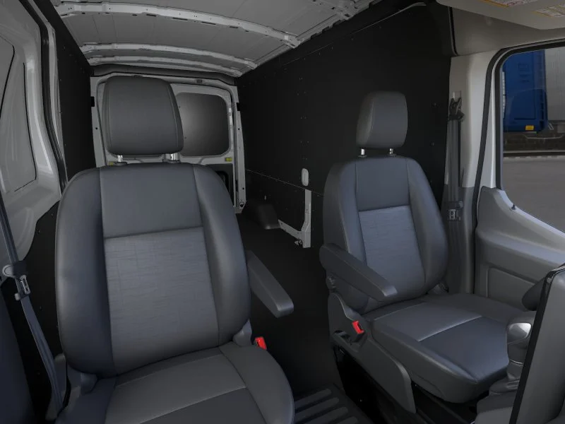 New 2026 Ford Transit 250 - photo 21