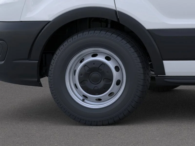 New 2026 Ford Transit 250 - photo 9