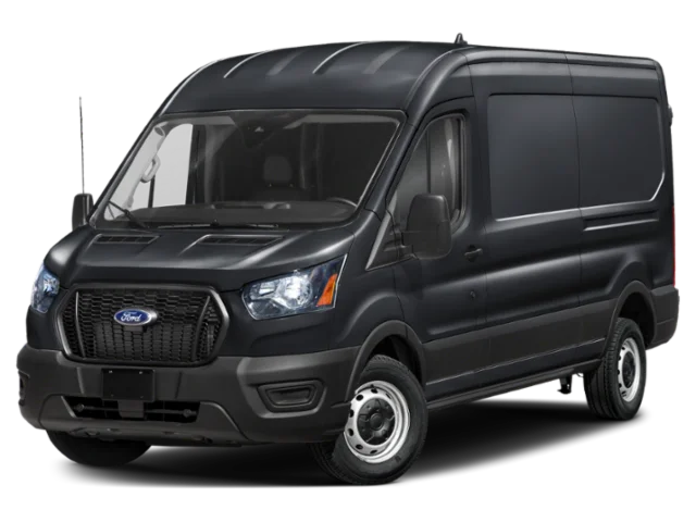 New 2026 Ford Transit 250 - photo 7