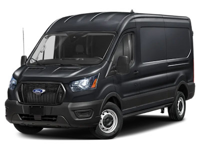2026 Ford Transit Cargo Van Cargo Van for sale #F215000 - photo 1