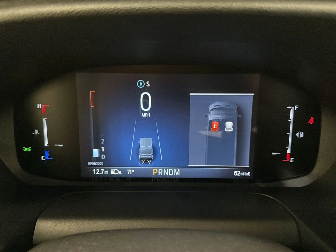 New 2026 Ford Transit 250 - photo 2