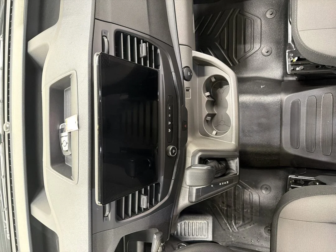 New 2026 Ford Transit 250 - photo 5
