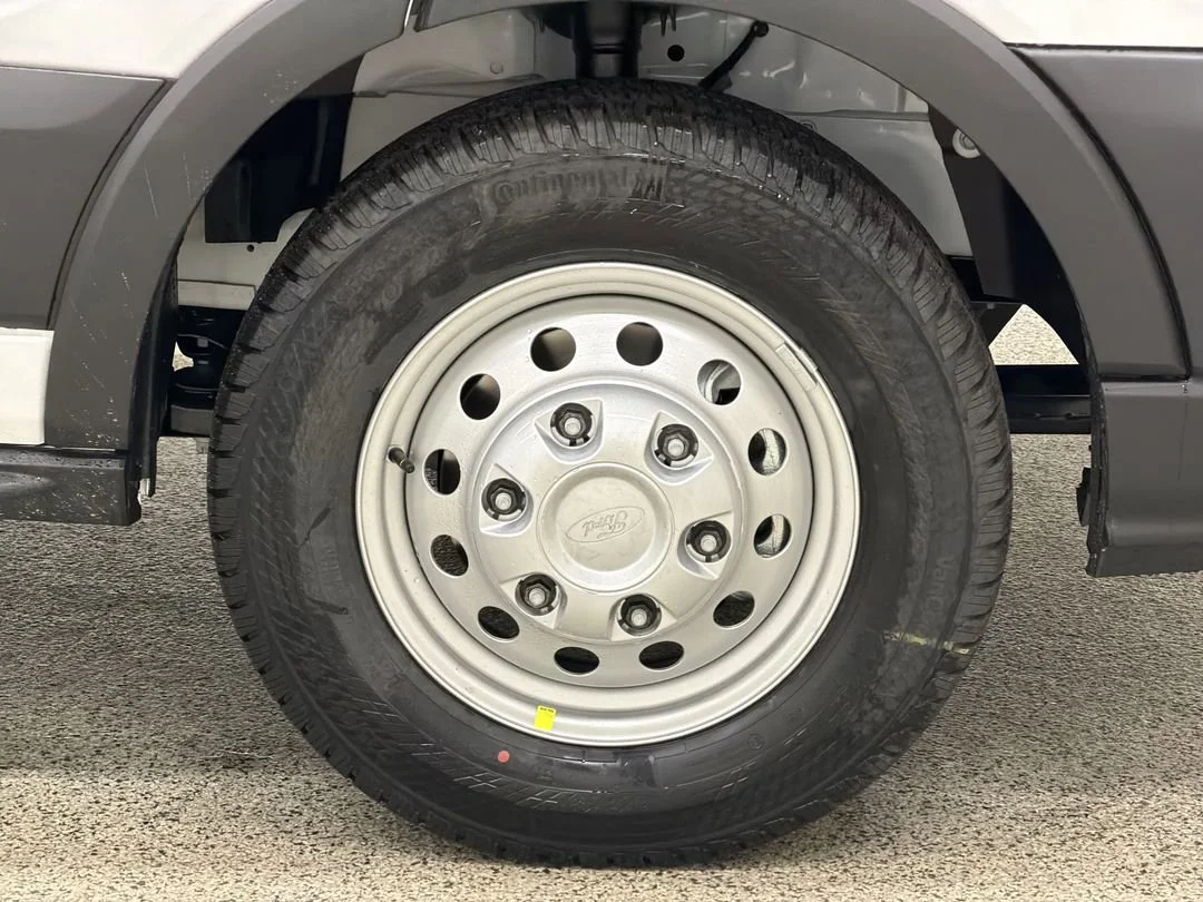 New 2026 Ford Transit 250 - photo 11