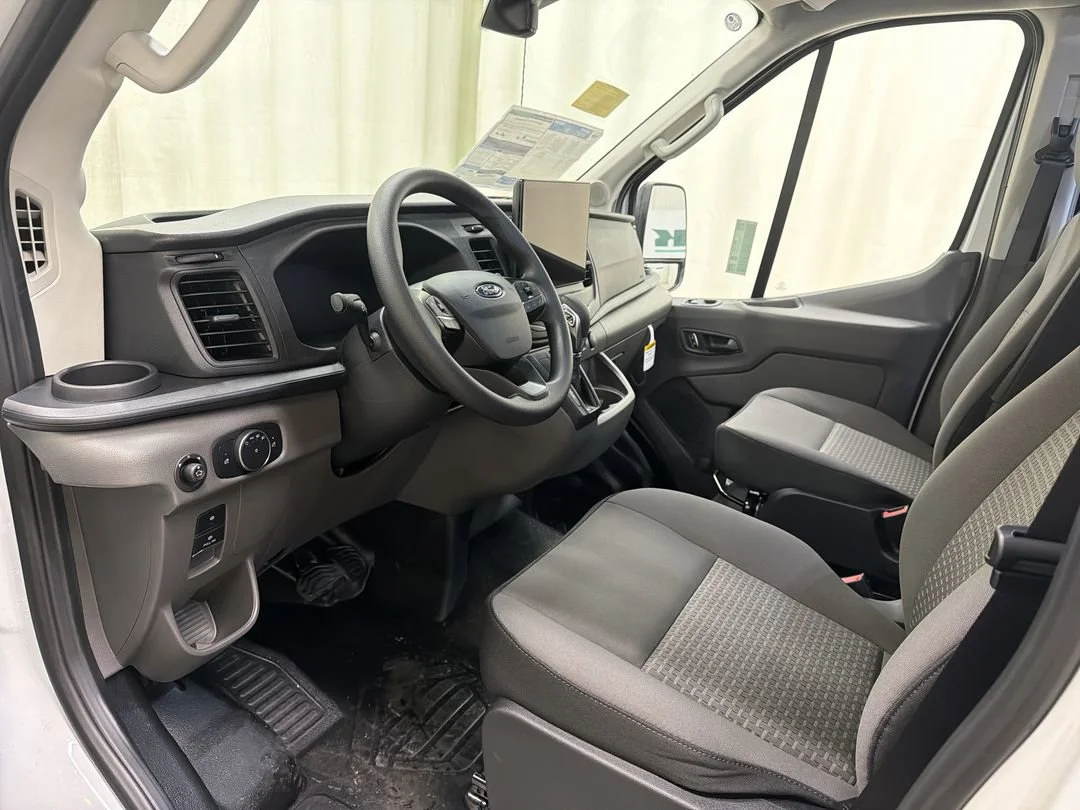 New 2026 Ford Transit 250 - photo 14